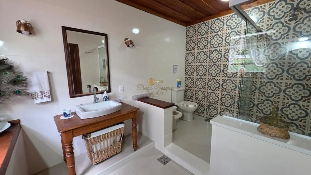 Sítio, 8 quartos, 55 hectares - Foto 30