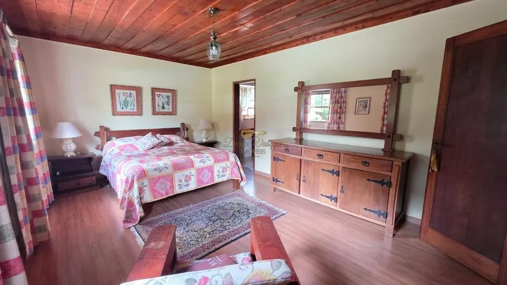 Sítio, 8 quartos, 55 hectares - Foto 28
