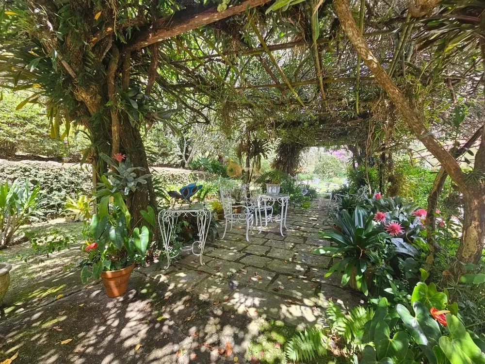 Sítio, 8 quartos, 55 hectares - Foto 45