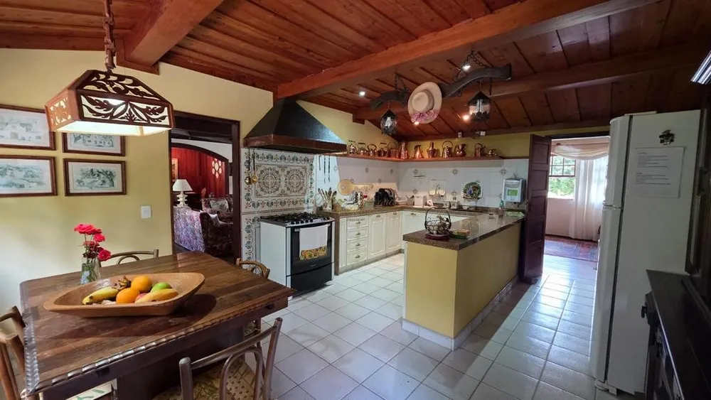 Sítio, 8 quartos, 55 hectares - Foto 32