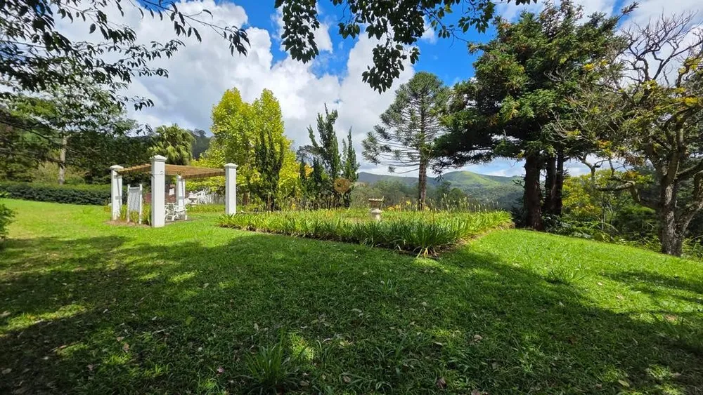 Sítio, 8 quartos, 55 hectares - Foto 6