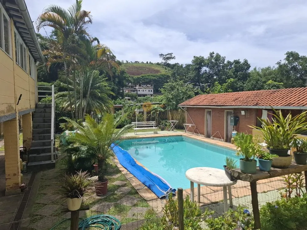 Casa, 4 quartos, 841 m² - Foto 39