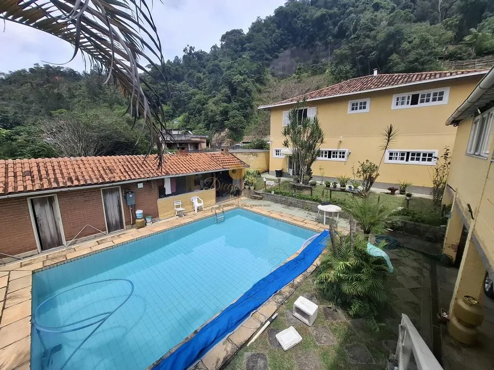 Casa, 4 quartos, 841 m² - Foto 40