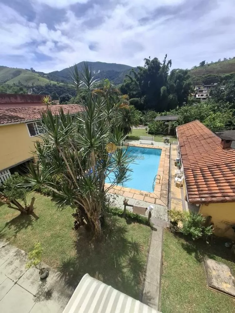 Casa, 4 quartos, 841 m² - Foto 24