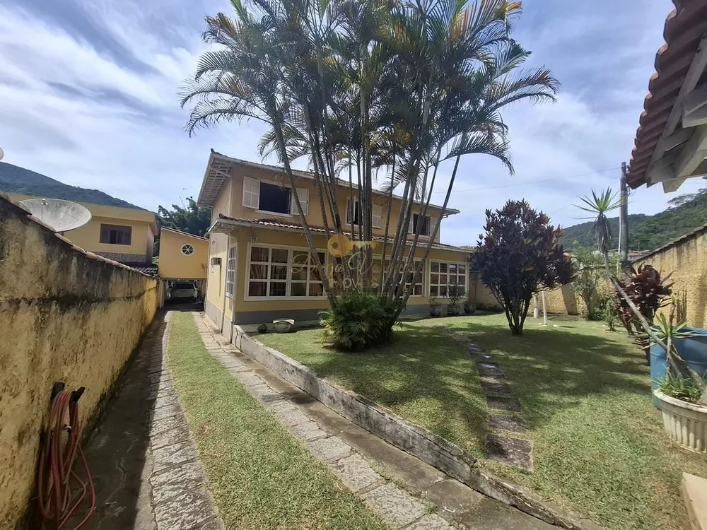 Casa, 4 quartos, 841 m² - Foto 29