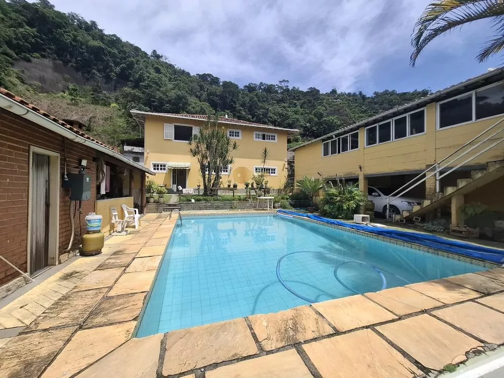 Casa, 4 quartos, 841 m² - Foto 23
