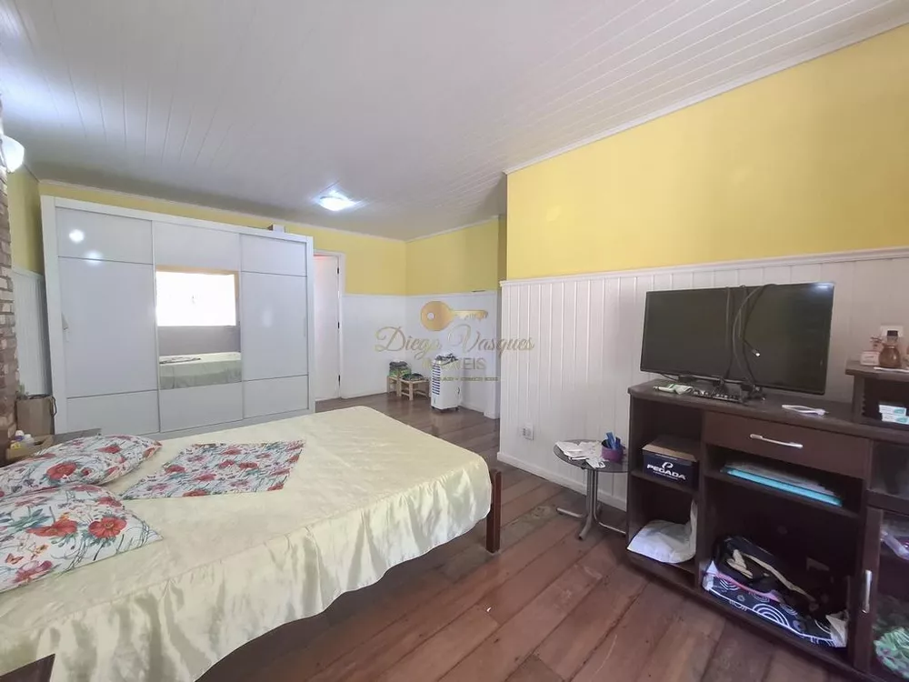 Casa, 4 quartos, 841 m² - Foto 13