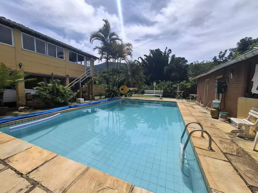 Casa, 4 quartos, 841 m² - Foto 33