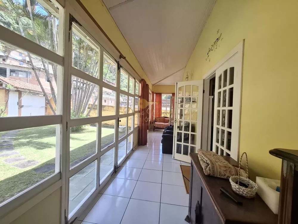 Casa, 4 quartos, 841 m² - Foto 8