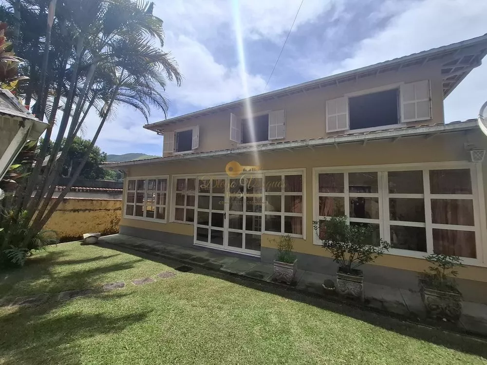 Casa, 4 quartos, 841 m² - Foto 12