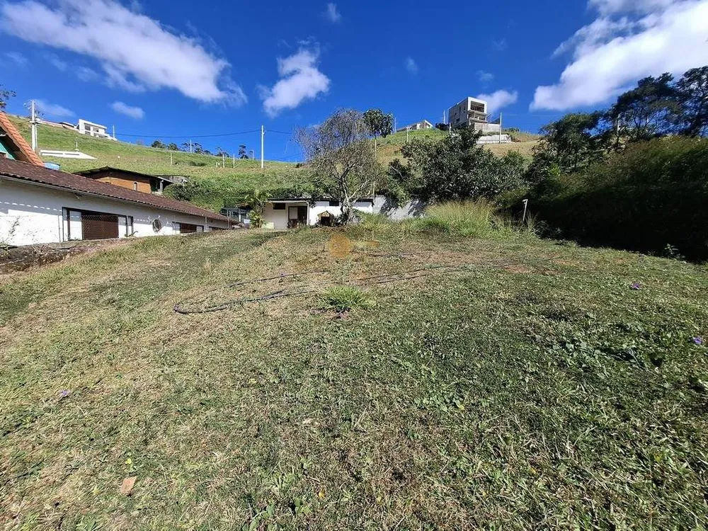 Terreno, 900 m² - Foto 1