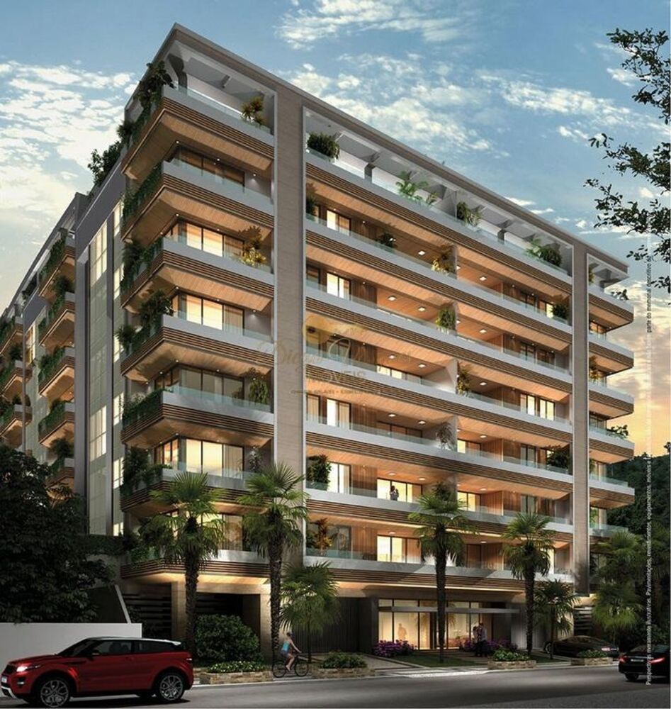 Apartamento, 4 quartos, 235 m² - Foto 4
