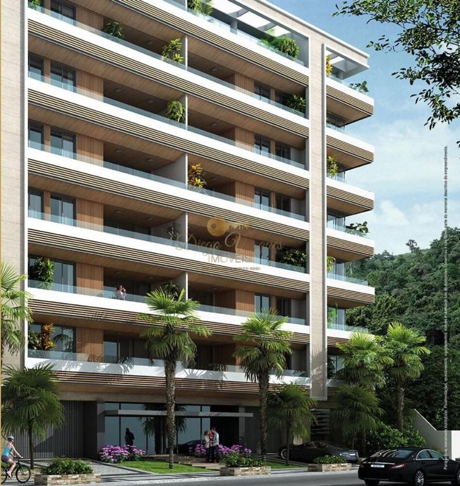 Apartamento, 4 quartos, 235 m² - Foto 2