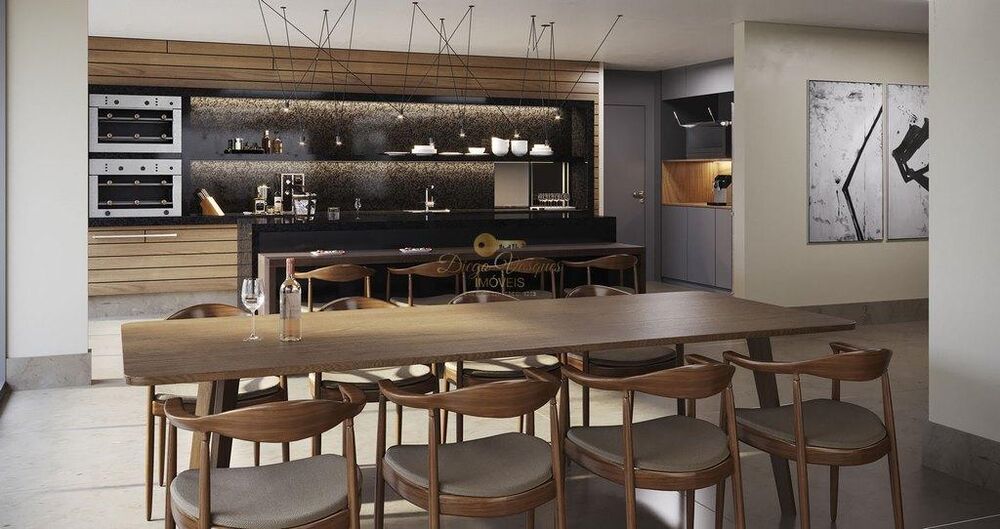 Apartamento, 4 quartos, 235 m² - Foto 10