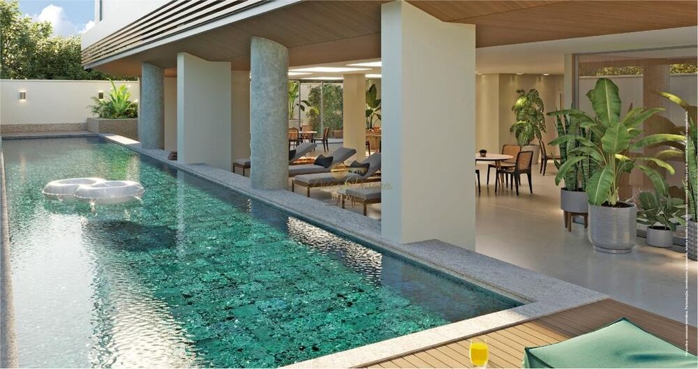Apartamento, 4 quartos, 235 m² - Foto 15