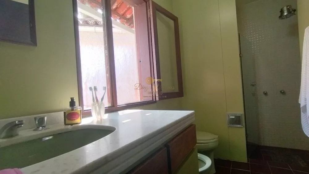 Casa, 5 quartos - Foto 28