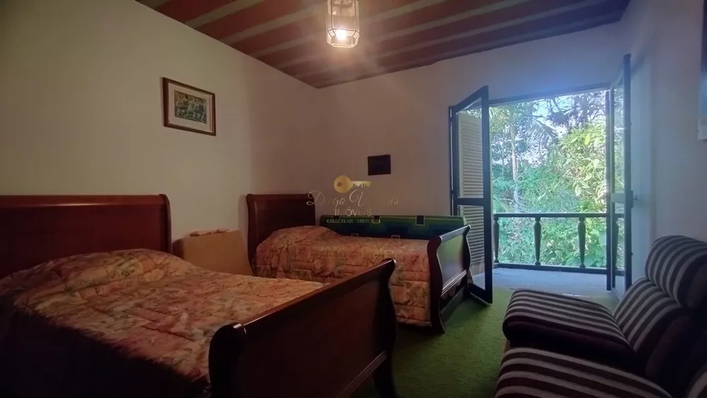 Casa, 5 quartos - Foto 26