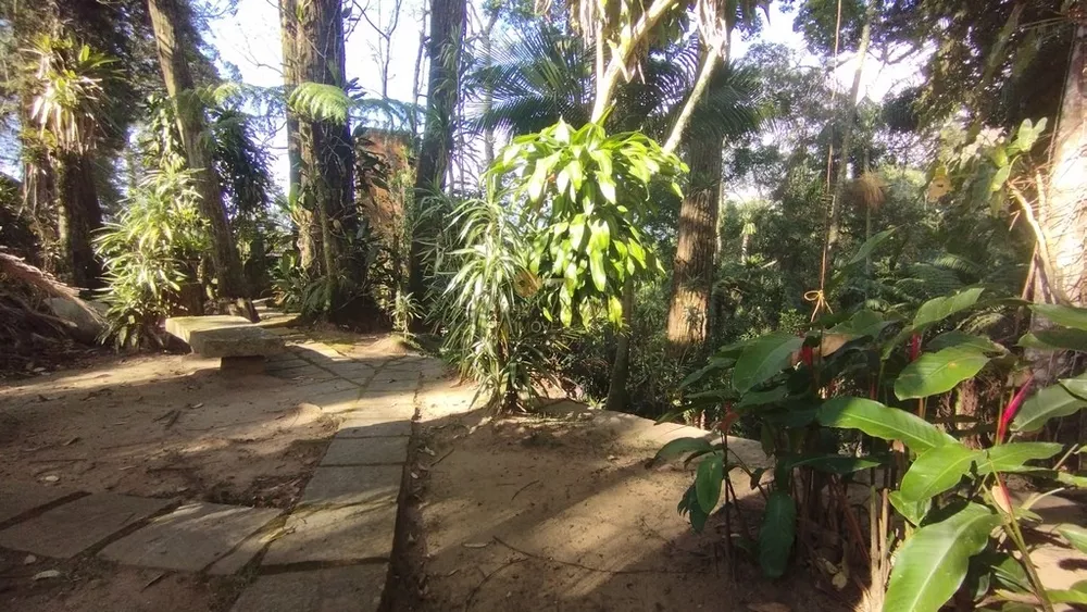 Casa, 5 quartos - Foto 32