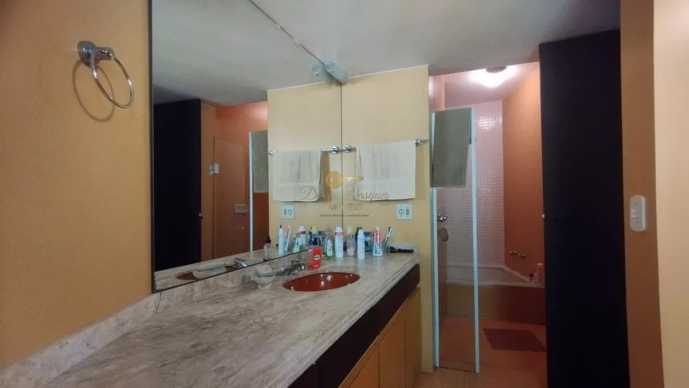 Casa, 5 quartos - Foto 22