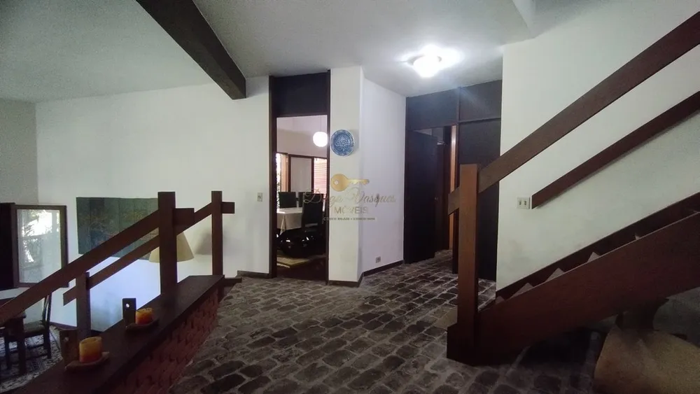 Casa, 5 quartos - Foto 10