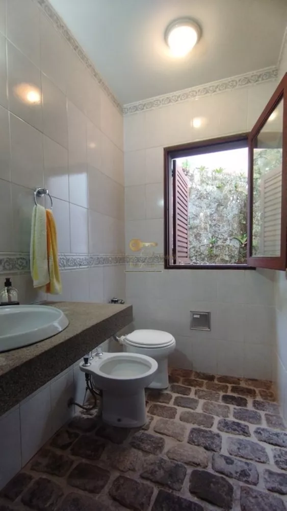 Casa, 5 quartos - Foto 10