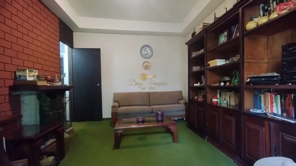 Casa, 5 quartos - Foto 41