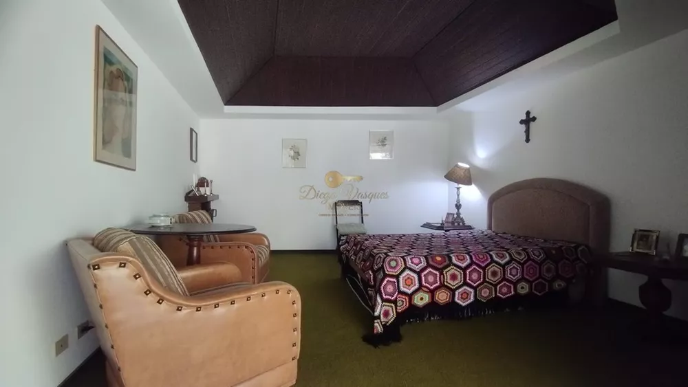 Casa, 5 quartos - Foto 19