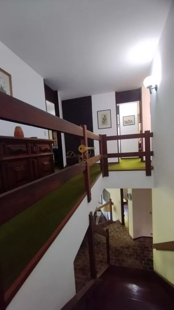 Casa, 5 quartos - Foto 24