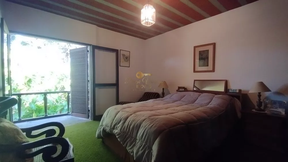 Casa, 5 quartos - Foto 25