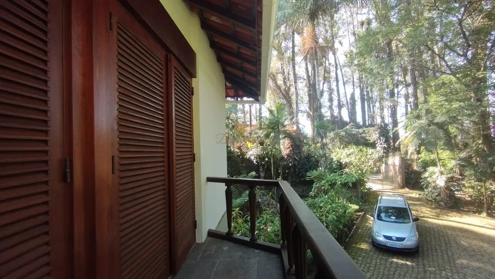 Casa, 5 quartos - Foto 35