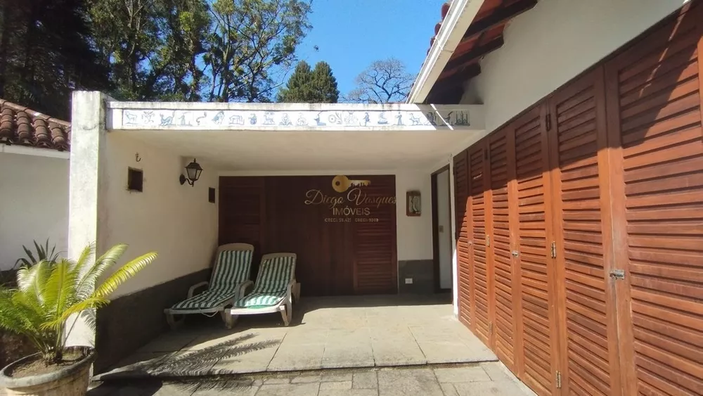 Casa, 5 quartos - Foto 6