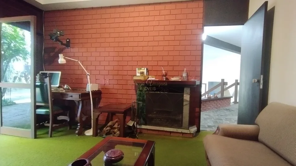 Casa, 5 quartos - Foto 42
