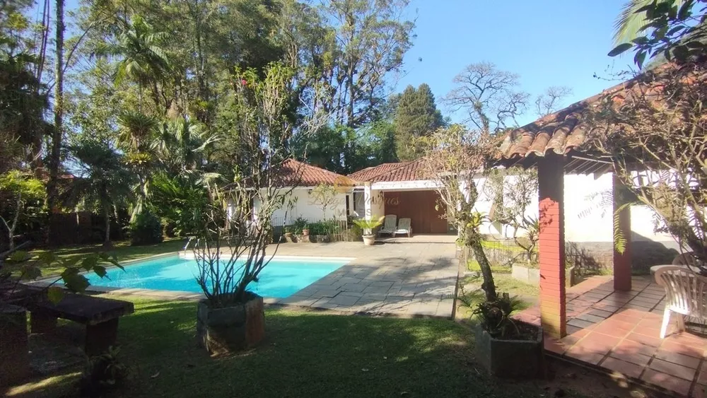 Casa, 5 quartos - Foto 4