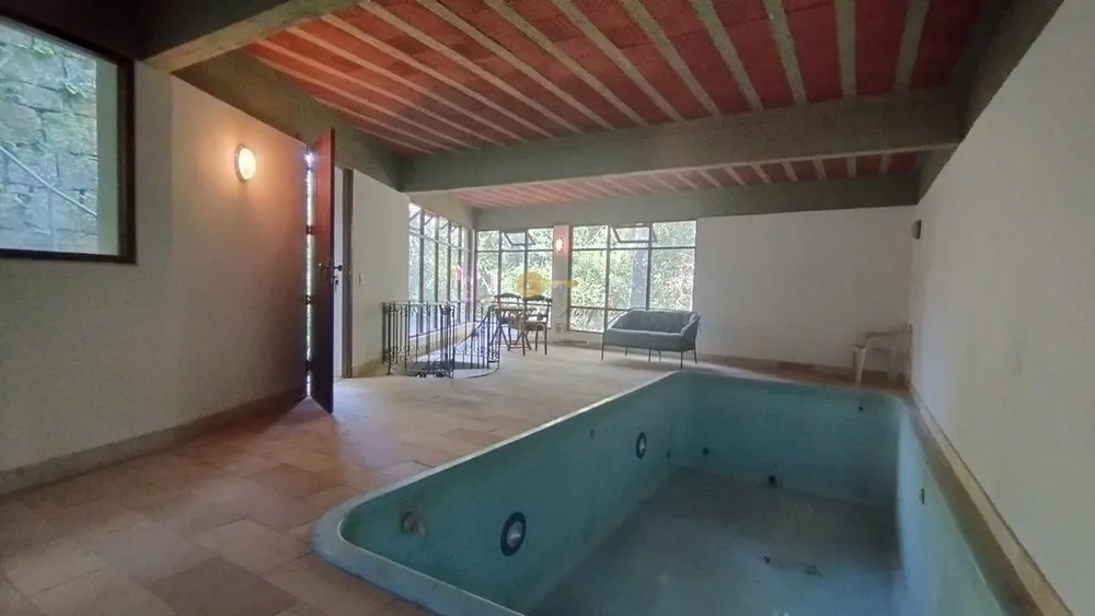 Casa, 5 quartos - Foto 46