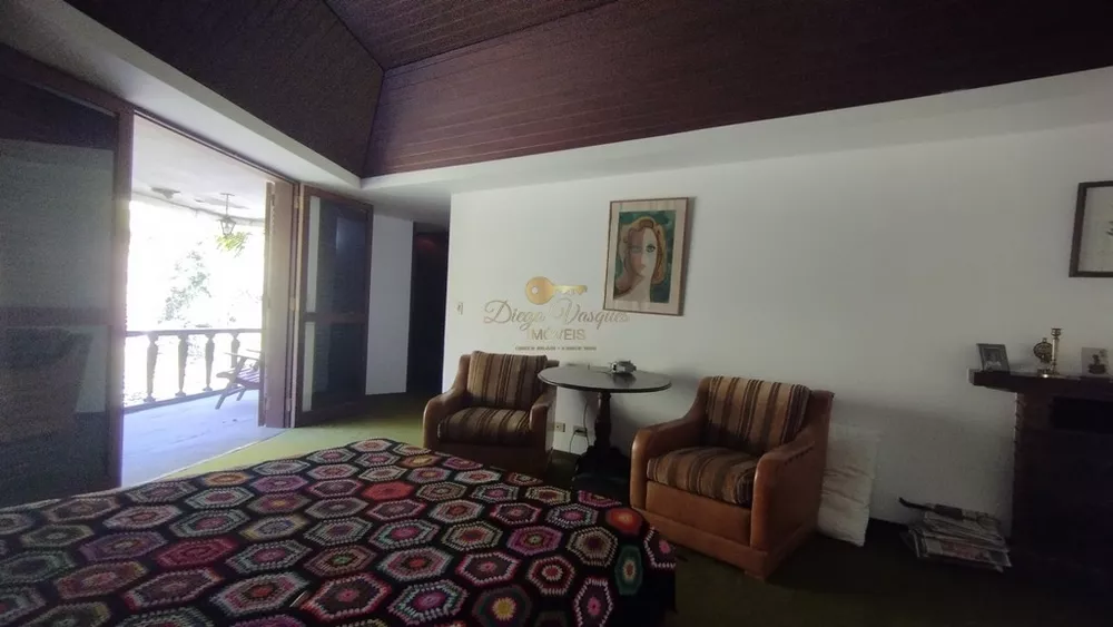 Casa, 5 quartos - Foto 21