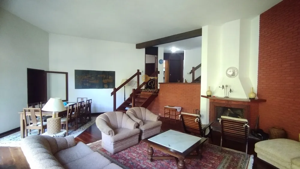 Casa, 5 quartos - Foto 8