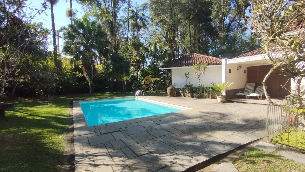 Casa, 5 quartos - Foto 5