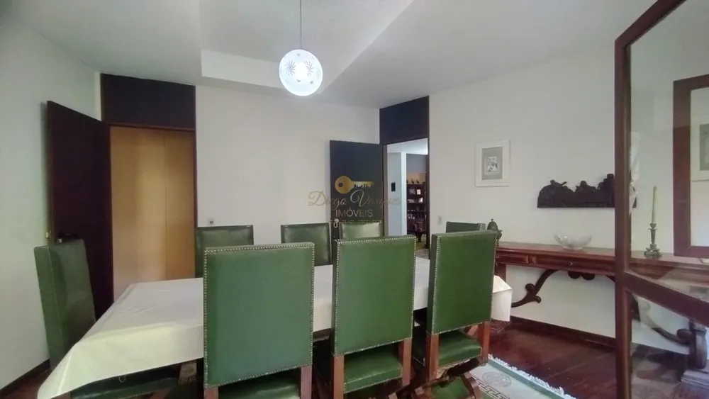 Casa, 5 quartos - Foto 12