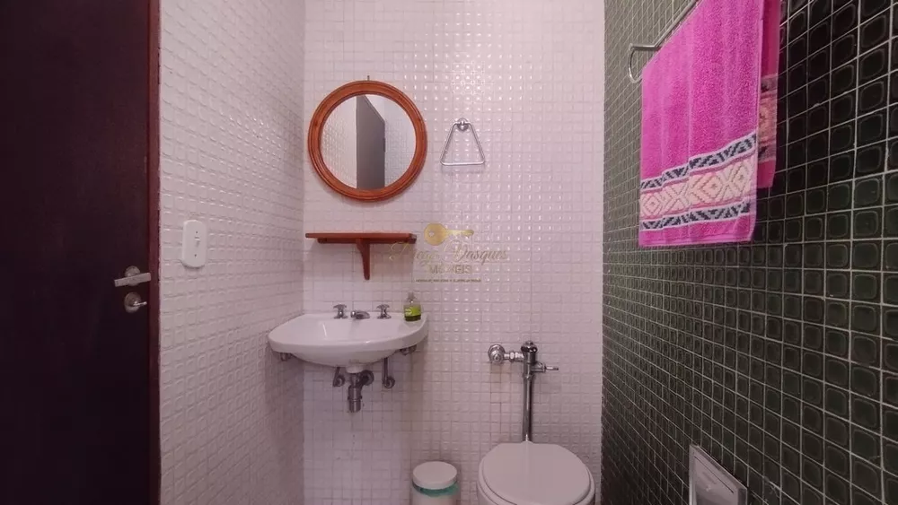 Casa, 5 quartos - Foto 13