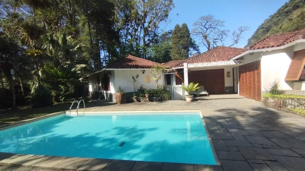 Casa, 5 quartos - Foto 3