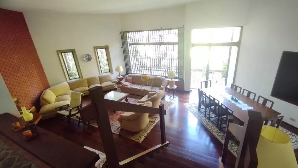 Casa, 5 quartos - Foto 7