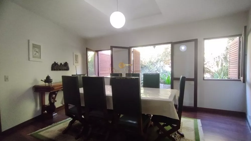 Casa, 5 quartos - Foto 9