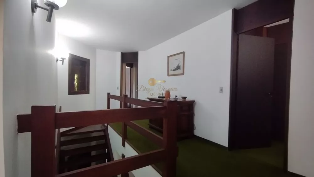 Casa, 5 quartos - Foto 18