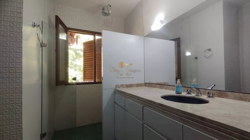 Casa, 5 quartos - Foto 17