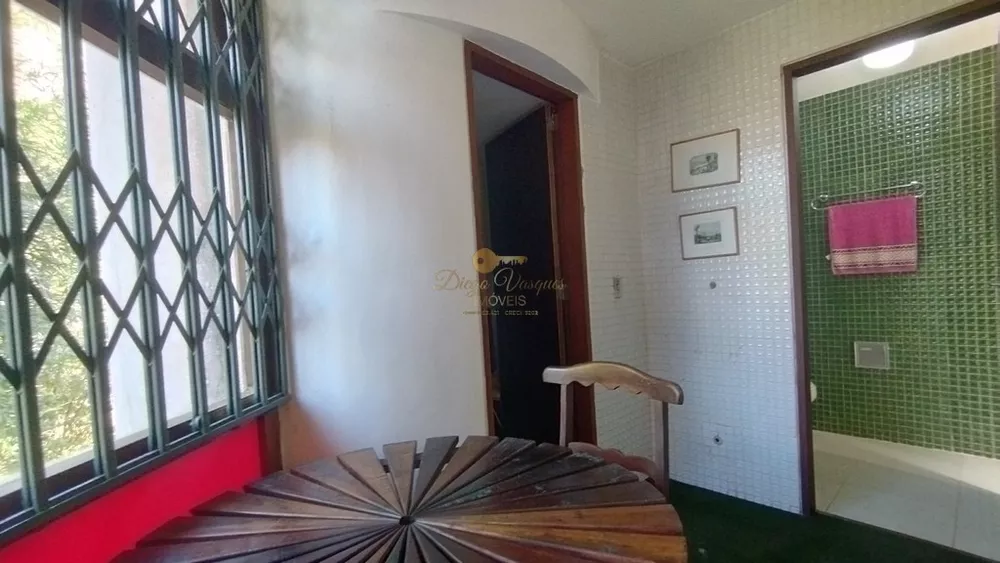 Casa, 5 quartos - Foto 12