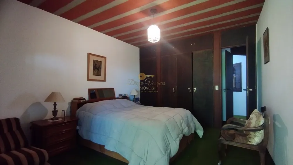 Casa, 5 quartos - Foto 34