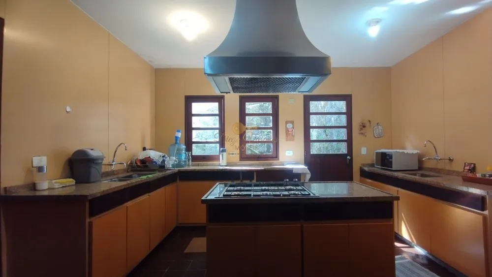 Casa, 5 quartos - Foto 44