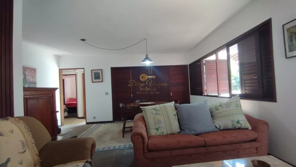 Casa, 5 quartos - Foto 15