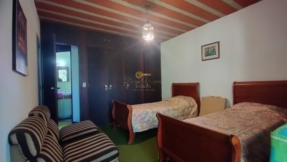 Casa, 5 quartos - Foto 37