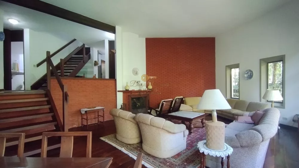 Casa, 5 quartos - Foto 8